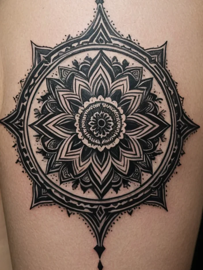 What to Expect During Your First Tattoo Appointment