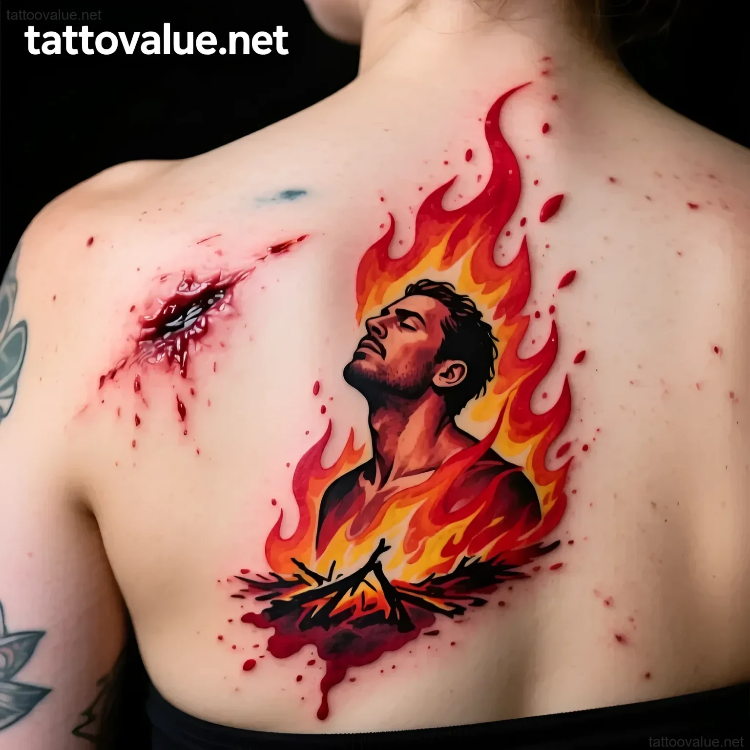 Изображение раздела 'Facing the Inevitable: Dealing with Tattoo Design Copycats – An Introduction' в статье про How to deal with copycats and protect your origina