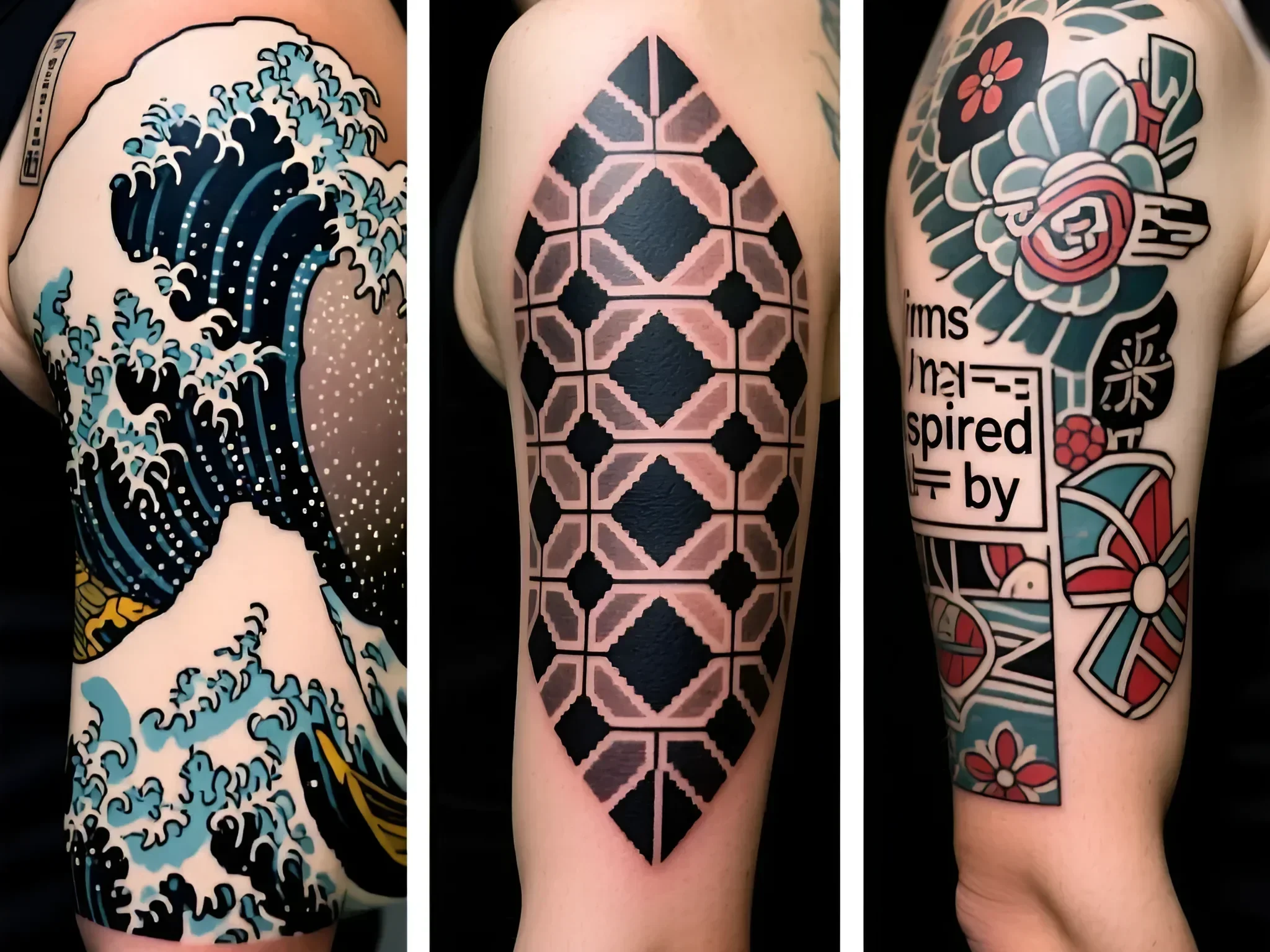 Изображение раздела 'Popular Variations of Design Theft & How to Address Them (Direct Copies, 'Inspired By', etc.)' в статье про How to deal with copycats and protect your origina