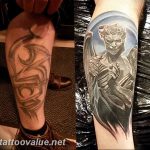 photo photo tattoo demon 05.12.2018 №131 - tattoo patterns - tattoovalue.net