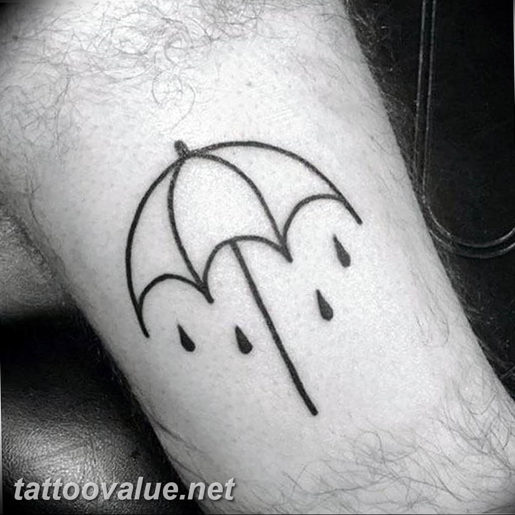 840+ Free Download Tattoo Design Umbrella HD Tattoo Images