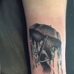 The Umbrella Tattoo Meaning History Facts Photo Drawings
