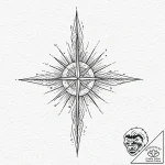 авторское кино, драма, комедия и культовая кл… – tattoo sketch (№1751060452_0, 27.06.2025 21:40) — tattoovalue.net