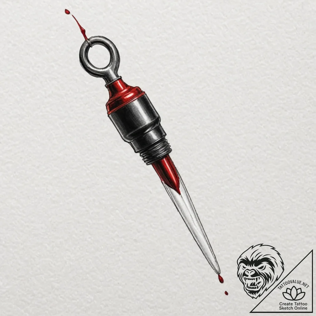 Other mcu heroes & villains, artistic tattoo... - tattoo sketch (№1751072355_0, 28.06.2025 00:59) — tattoovalue.net