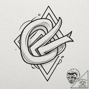 Boomerang, tattoo flash sheet design, clean l… – tattoo sketch (№1751081874_0, 28.06.2025 03:37) — tattoovalue.net