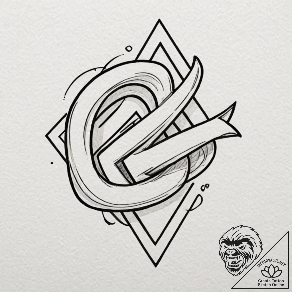 Boomerang, tattoo flash sheet design, clean l... - tattoo sketch (№1751081874_0, 28.06.2025 03:37) — tattoovalue.net