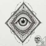Cartridge, tattoo drawing outline, clean line… – tattoo sketch (№1751083685_0, 28.06.2025 04:08) — tattoovalue.net