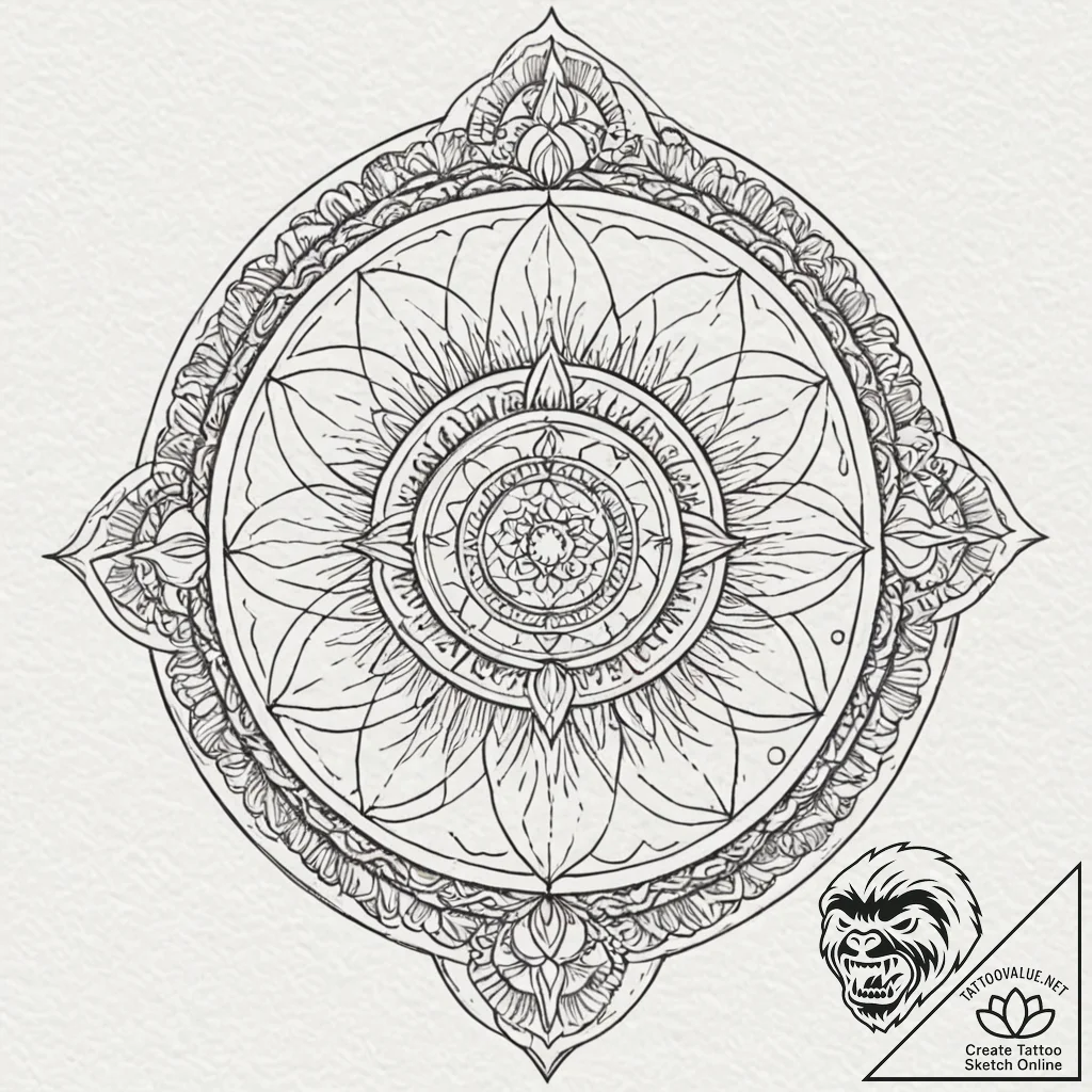 A graphic novel panel of severus snape, with... - tattoo sketch (№1751117907_0, 28.06.2025 13:38) — tattoovalue.net