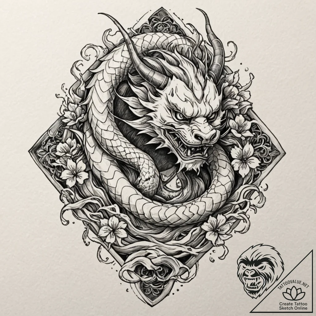 остальная классика sci-fi:, ink illustration... - tattoo sketch (№1751144021_0, 28.06.2025 20:53) — tattoovalue.net