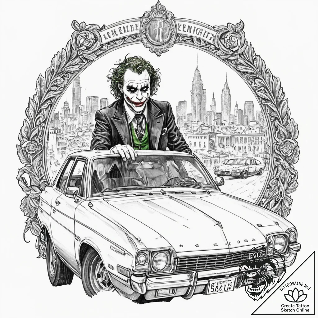 A minimalist tattoo of the iconic shot of the... - tattoo sketch (№1751145193_0, 28.06.2025 21:13) — tattoovalue.net