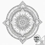бегущий по лезвию (blade runner) – 20 промпто… – tattoo sketch (№1751153170_0, 28.06.2025 23:26) — tattoovalue.net