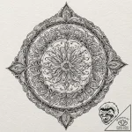 A watercolor sketch of mrs. lovett’s “worst p… – tattoo sketch (№1751160940_0, 29.06.2025 01:35) — tattoovalue.net