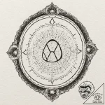 A linework tattoo of eddie munson’s “hellfire… – tattoo sketch (№1751166603_0, 29.06.2025 03:10) — tattoovalue.net