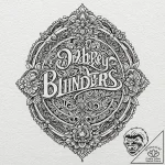 A chicano lettering tattoo “by order of the p… – tattoo sketch (№1751186869_0, 29.06.2025 08:47) — tattoovalue.net