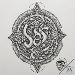 Other mcu heroes & villains, tattoo sketch de… – tattoo sketch (№1751187104_0, 29.06.2025 08:51) — tattoovalue.net