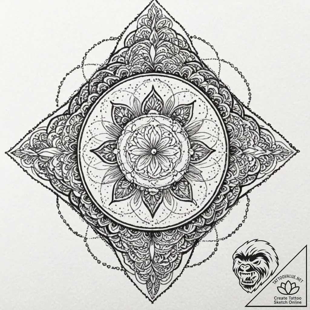 анимация (для детей и взрослых) & аниме, ink... - tattoo sketch (№1751193251_0, 29.06.2025 10:34) — tattoovalue.net