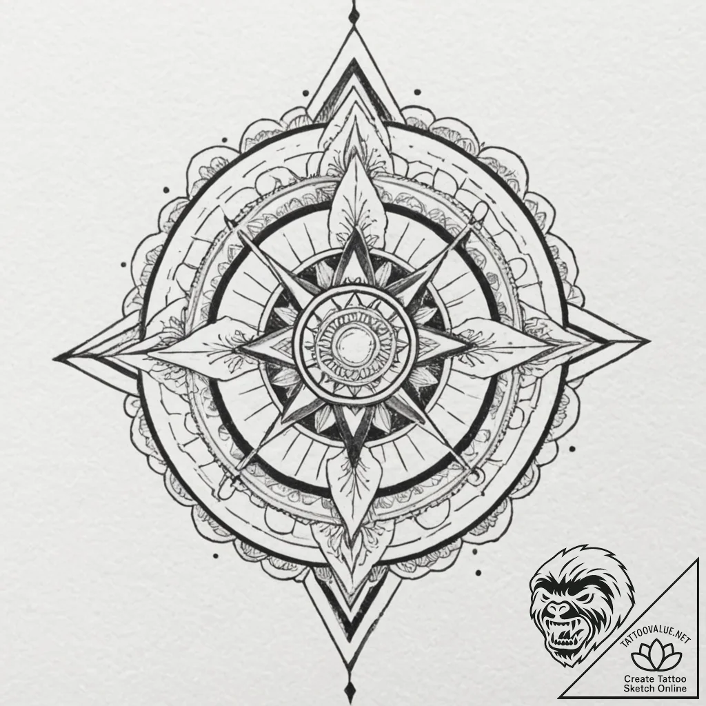 Comet, tattoo flash sheet design, professiona... - tattoo sketch (№1751198413_0, 29.06.2025 12:00) — tattoovalue.net