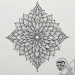 Orange, tattoo sketch design, professional ar… – tattoo sketch (№1751203142_0, 29.06.2025 13:19) — tattoovalue.net