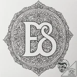 A dotwork design of the platform 9 3/4 sign.,… – tattoo sketch (№1751213747_0, 29.06.2025 16:15) — tattoovalue.net