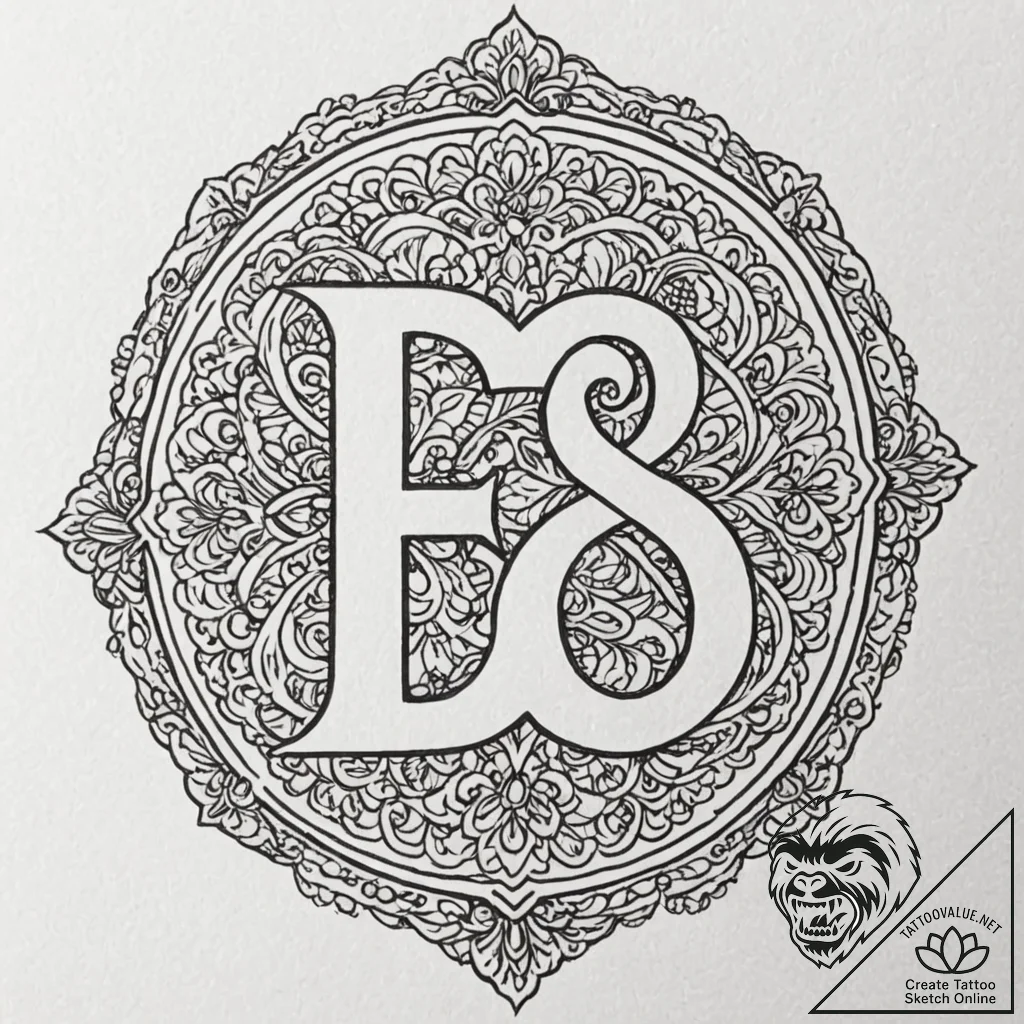 A dotwork design of the platform 9 3/4 sign.,... - tattoo sketch (№1751213747_0, 29.06.2025 16:15) — tattoovalue.net