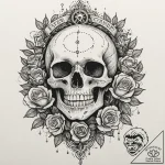 авторское и артхаусное кино (lynch, anderson,… – tattoo sketch (№1751235767_0, 29.06.2025 22:22) — tattoovalue.net