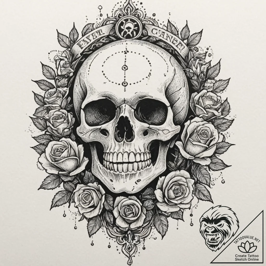 авторское и артхаусное кино (lynch, anderson,... - tattoo sketch (№1751235767_0, 29.06.2025 22:22) — tattoovalue.net