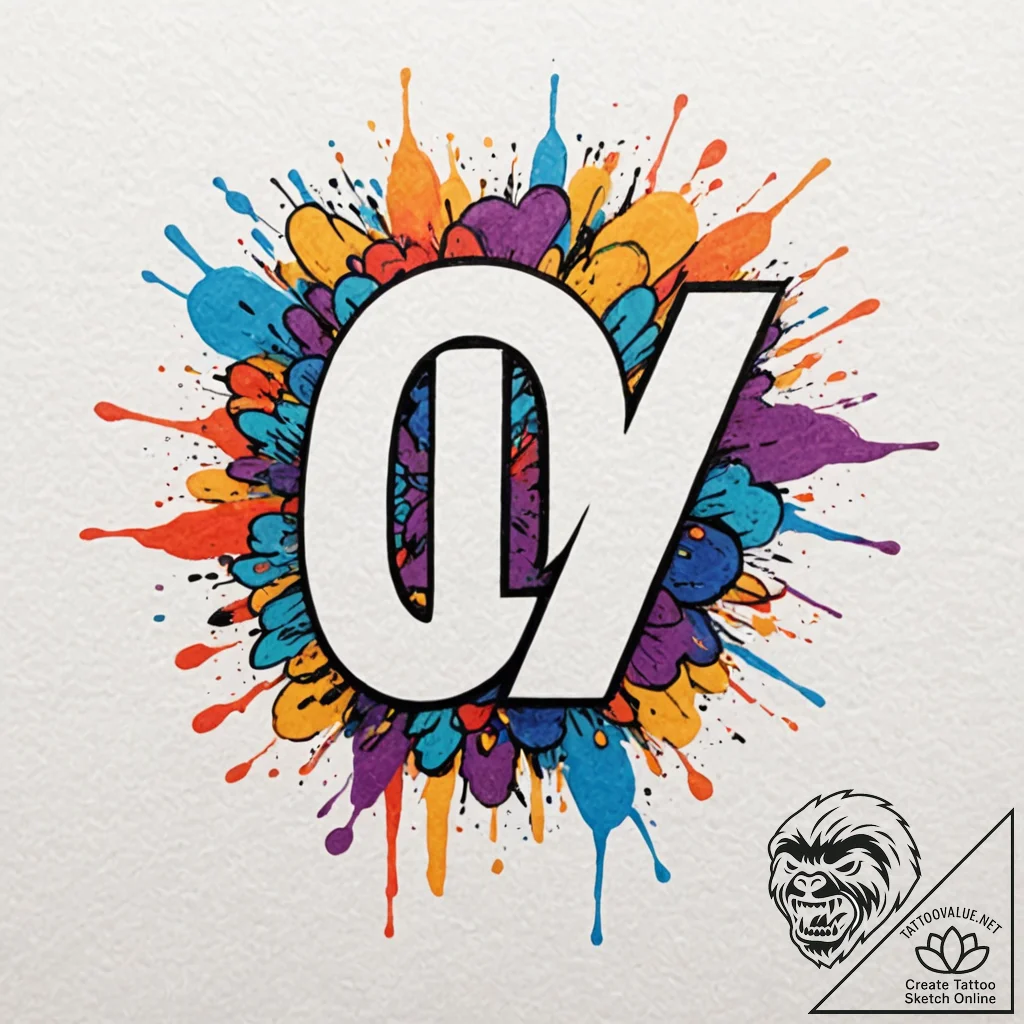 A minimalist tattoo of the number "011" on a... - tattoo sketch (№1751239304_0, 29.06.2025 23:21) — tattoovalue.net