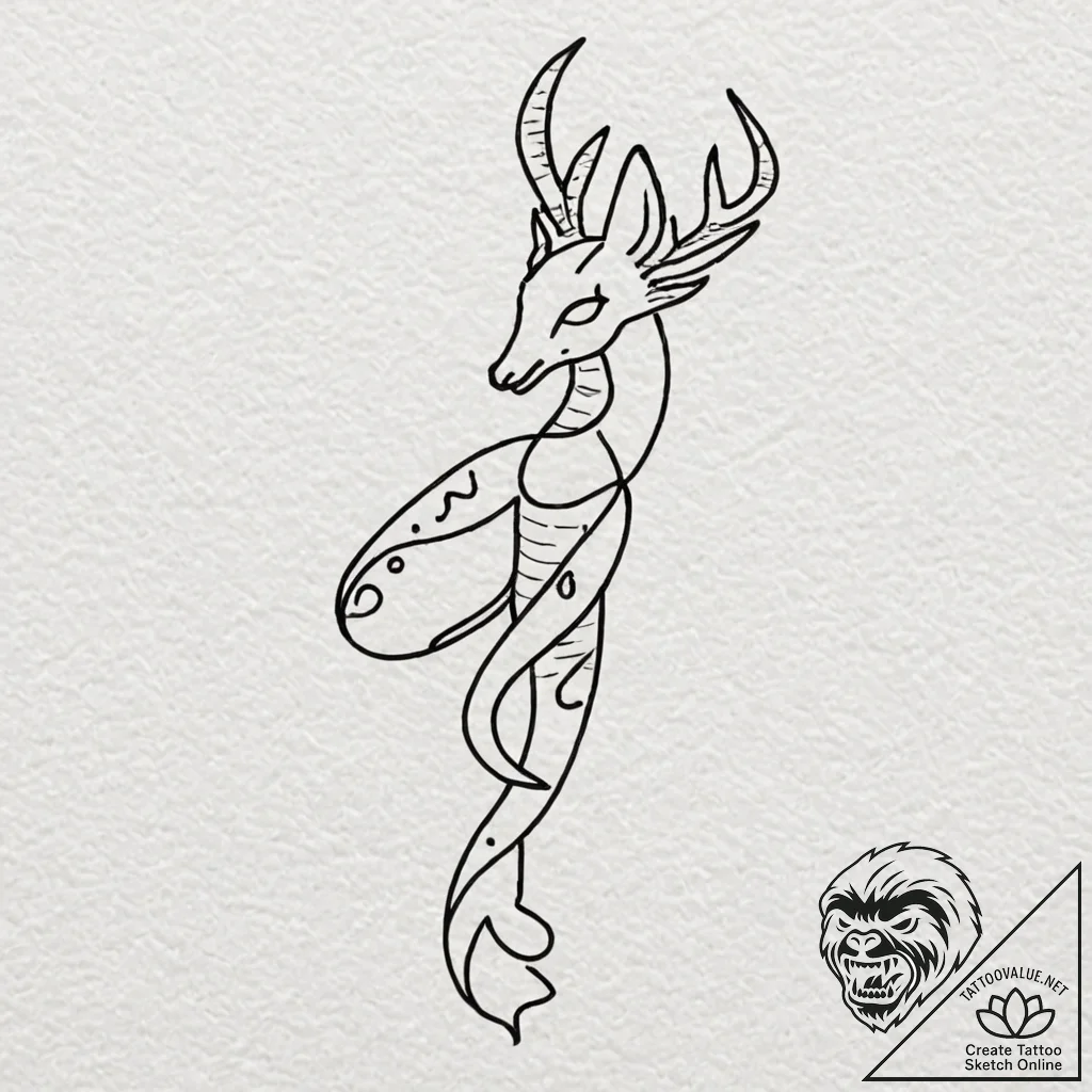 Kokopelli, tattoo flash sheet design, soft wh... - tattoo sketch (№1751271570_0, 30.06.2025 08:19) — tattoovalue.net
