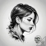 Internet, tattoo sketch design, masterpiece,… – tattoo sketch (№1751283213_0, 30.06.2025 11:33) — tattoovalue.net