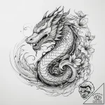 Music player, tattoo flash sheet design, blac… – tattoo sketch (№1751302937_0, 30.06.2025 17:02) — tattoovalue.net