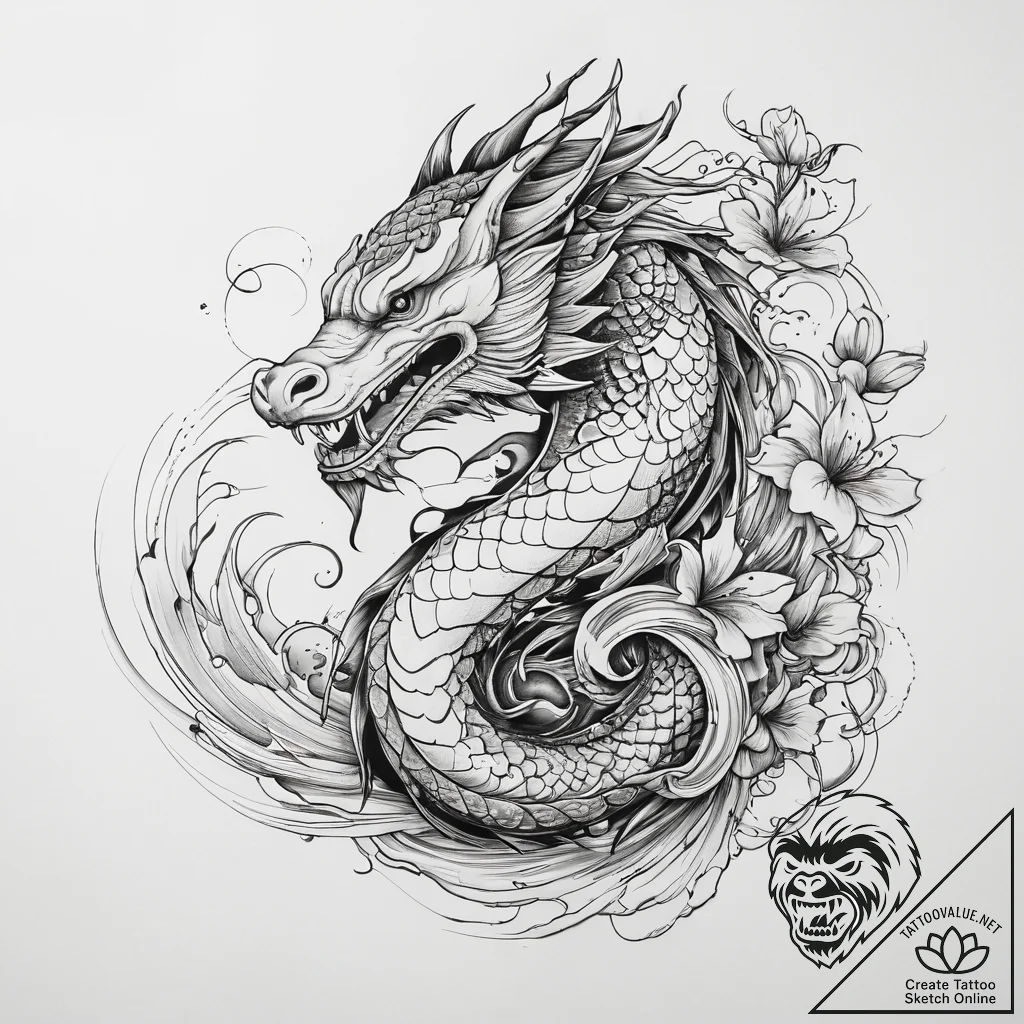 Music player, tattoo flash sheet design, blac... - tattoo sketch (№1751302937_0, 30.06.2025 17:02) — tattoovalue.net