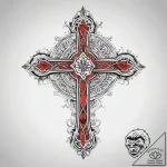 комедия и сатира, tattoo drawing outline, bla… – tattoo sketch (№1751313917_0, 30.06.2025 20:05) — tattoovalue.net