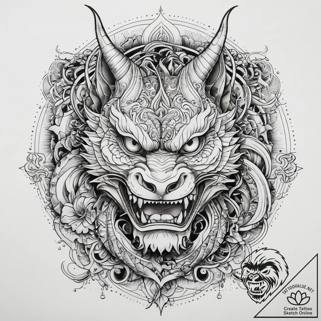 Netflix originals, tattoo flash sheet design,... - tattoo sketch (№1751320055_0, 30.06.2025 21:47) — tattoovalue.net