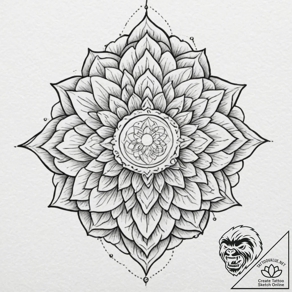 Carp, tattoo flash sheet design, clear image,... - tattoo sketch (№1751323292_0, 30.06.2025 22:41) — tattoovalue.net