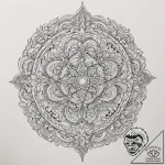 Internet, concept art for tattoo, studio ligh… – tattoo sketch (№1751323839_0, 30.06.2025 22:50) — tattoovalue.net