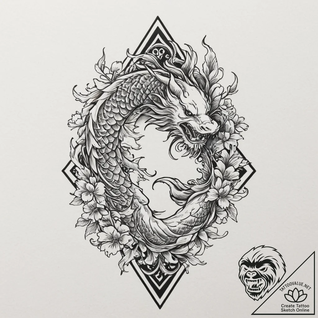 Spades card suit, tattoo line art, no backgro... - tattoo sketch (№1751327033_0, 30.06.2025 23:43) — tattoovalue.net