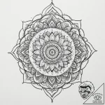 130. a graphic tattoo of the “88 mph” speed d… – tattoo sketch (№1751348211_0, 01.07.2025 05:36) — tattoovalue.net