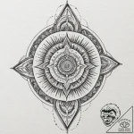 назад в будущее (back to the future):, tattoo… – tattoo sketch (№1751378907_0, 01.07.2025 14:08) — tattoovalue.net