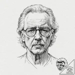джон карпентер (john carpenter’s films), tatt… – tattoo sketch (№1751387723_0, 01.07.2025 16:35) — tattoovalue.net