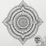 Stalin, tattoo sketch design, no background,… – tattoo sketch (№1751392210_0, 01.07.2025 17:50) — tattoovalue.net