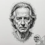 джон карпентер (john carpenter’s films), tatt… – tattoo sketch (№1751400414_0, 01.07.2025 20:06) — tattoovalue.net