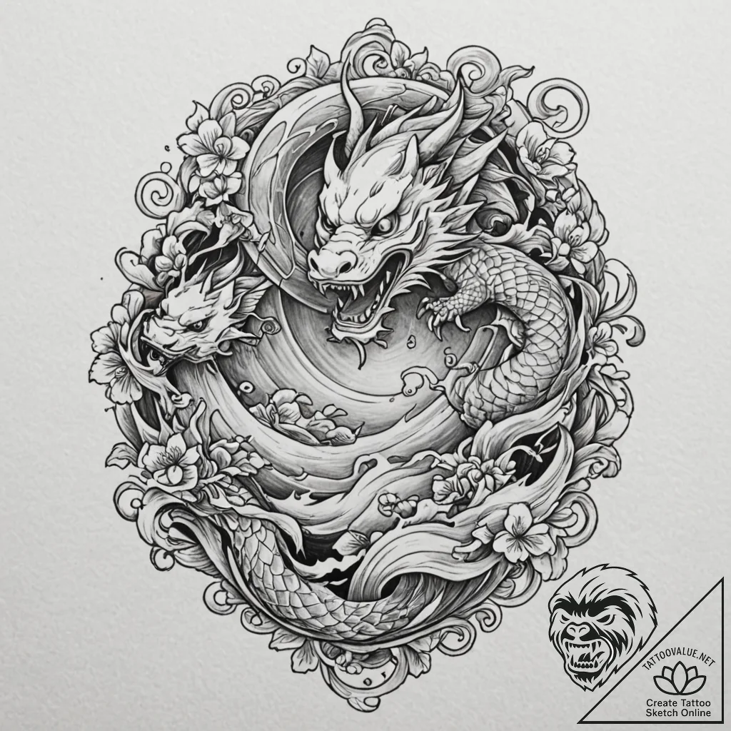 фильмы ужасов 70-х и 80-х (slasher & supernat... - tattoo sketch (№1751422082_0, 02.07.2025 02:08) — tattoovalue.net