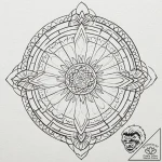 A sketch of the final scene from the usual su… – tattoo sketch (№1751451024_0, 02.07.2025 10:10) — tattoovalue.net