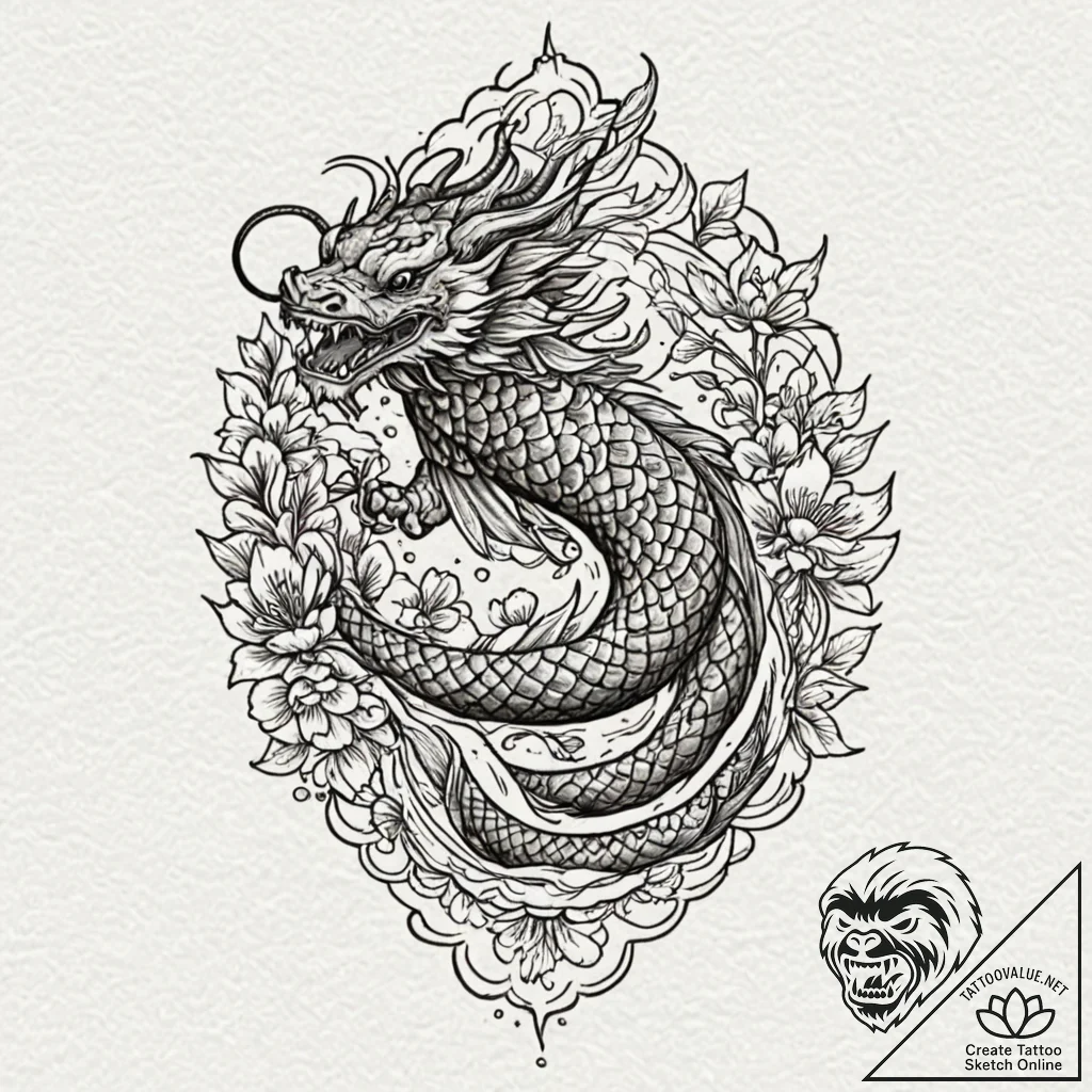 Bee, tattoo sketch design, dotwork shading, s... - tattoo sketch (№1751467633_0, 02.07.2025 14:47) — tattoovalue.net