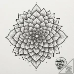 категория 2: наивный бунт и ирония (ignorant… – tattoo sketch (№1751470611_0, 02.07.2025 15:36) — tattoovalue.net