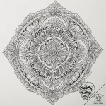 аудитория: унисекс. для тех, кто ценит эстети… – tattoo sketch (№1751470788_0, 02.07.2025 15:39) — tattoovalue.net
