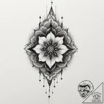 этот расширенный список должен предоставить б… – tattoo sketch (№1751476666_0, 02.07.2025 17:17) — tattoovalue.net