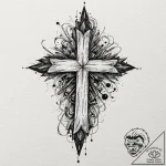 Category 3: modern & casual slice-of-life (ex… – tattoo sketch (№1751477084_0, 02.07.2025 17:24) — tattoovalue.net