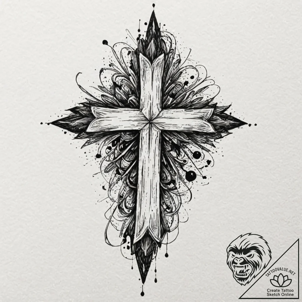 Category 3: modern & casual slice-of-life (ex... - tattoo sketch (№1751477084_0, 02.07.2025 17:24) — tattoovalue.net