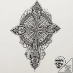 это первые 40 эскизов из двух категорий. как… – tattoo sketch (№1751479320_0, 02.07.2025 18:02) — tattoovalue.net